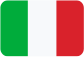 Öl- und Fettabscheider Italiano